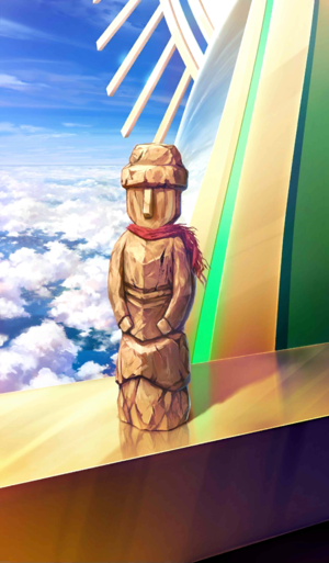 《FGO》阿周那Alter羈絆禮裝
