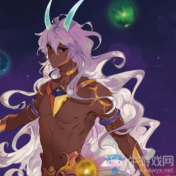 《FGO》阿周那Alter技能一覽