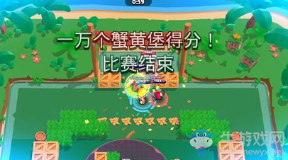 《荒野亂斗》公牛對戰(zhàn)技巧分享