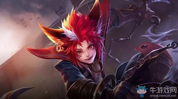 《王者榮耀》S22賽季百里玄策玩法攻略