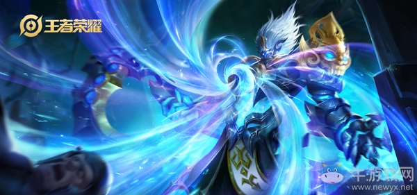 《王者榮耀》S21賽季鐘馗玩法攻略