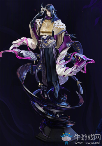 《陰陽師》八岐大蛇手辦預(yù)售時(shí)間介紹