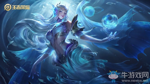 《王者榮耀》S21賽季武則天玩法攻略