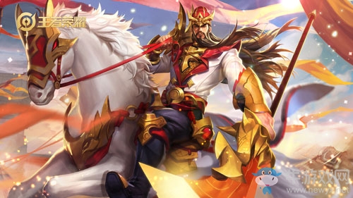 《王者榮耀》S22賽季關(guān)羽玩法攻略