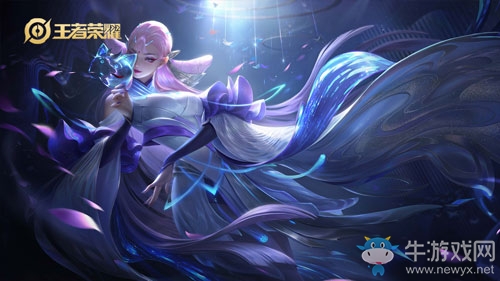 《王者榮耀》S20賽季貂蟬玩法攻略