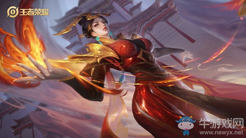 《王者榮耀》S22賽季羋月玩法攻略