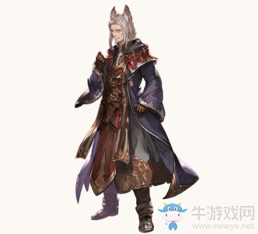 《GBF》十賢者教皇介紹