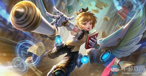 《王者榮耀》S22賽季孫臏玩法攻略