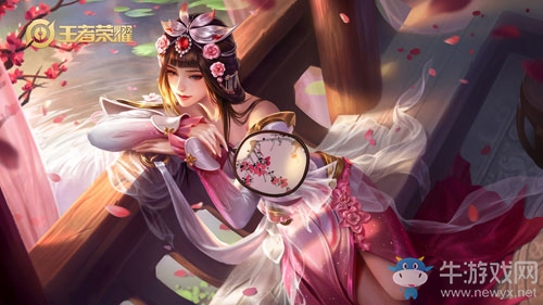 《王者榮耀》S22賽季甄姬玩法攻略