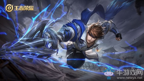 《王者榮耀》S22賽季趙云玩法攻略