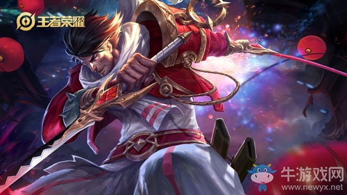 《王者榮耀》S22賽季宮本武藏玩法攻略