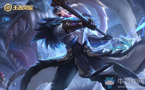《王者榮耀》S22賽季呂布玩法攻略