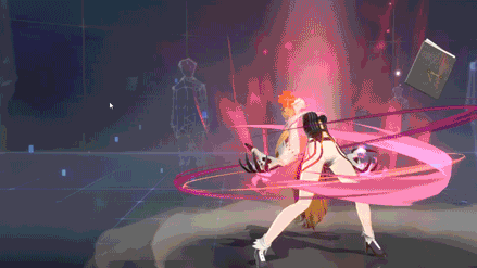 《風云島行動》玉藻前皮膚早安森林獲取方法攻略