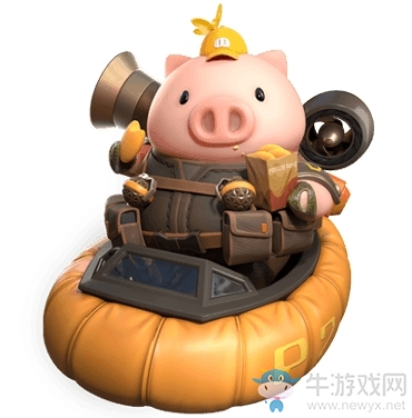 《風(fēng)暴對(duì)決》英雄大胖技能介紹