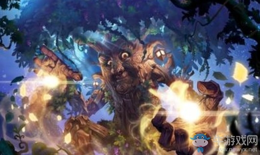 《爐石傳說》外域的灰燼主播千甲德卡組推薦