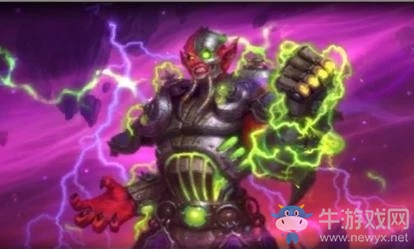 《爐石傳說》外域的灰燼狂野變節術卡組推薦