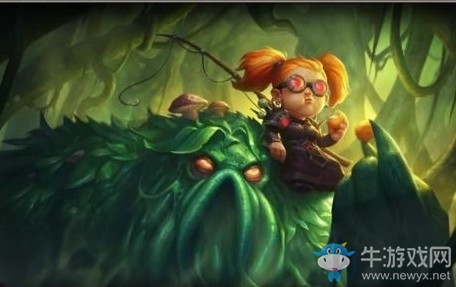 《爐石傳說》外域的灰燼偏斬殺偽魔術塊術卡組推薦