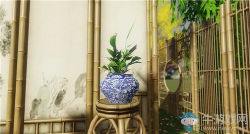 《一夢江湖》手游端午節(jié)家具一覽