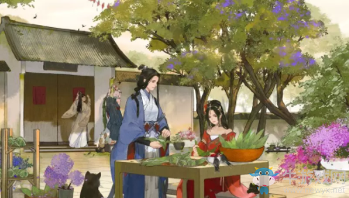 《一夢(mèng)江湖》手游掛件辟五邪獲取方法介紹