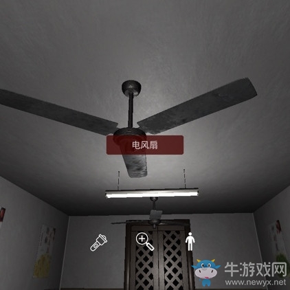 《孫美琪疑案》萬家小館電風(fēng)扇線索位置介紹