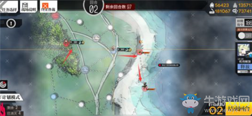 《少女前線》E1孤島假日通關(guān)攻略