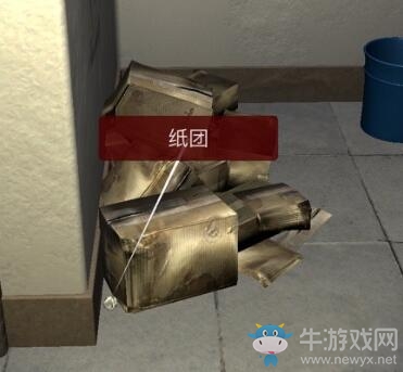 《孫美琪疑案》萬(wàn)家小館紙團(tuán)線索位置介紹