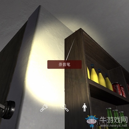 《孫美琪疑案》萬(wàn)家小館錄音筆線索位置介紹