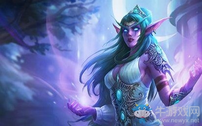 爐石搬運工：牧師新卡213整活，你的牌很好，下一秒就是我的了！