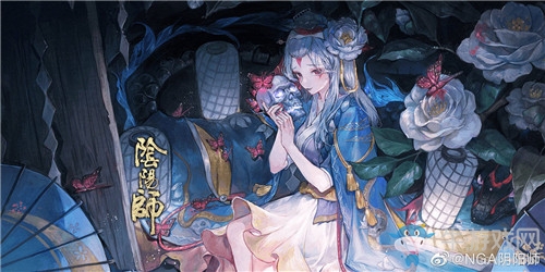 《陰陽師》蛇骨縛心福袋禮包活動(dòng)介紹