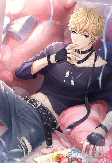 《戀與制作人》周棋洛SR·酣甜陷阱獲取方式