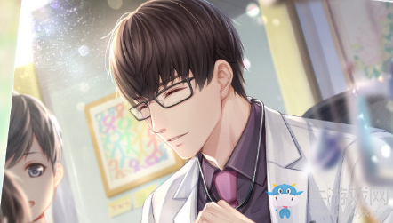 《戀與制作人》許墨SR·萌芽進化材料一覽