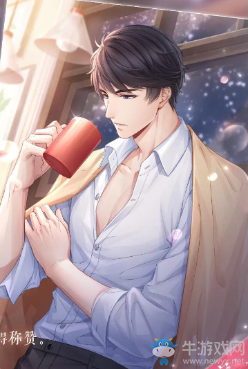 《戀與制作人》李澤言SR·容身之處獲取方式