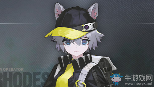《明日方舟》干員卡達(dá)獲取方法介紹