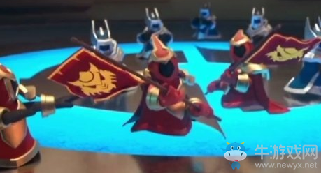 《王者榮耀》五周年限定皮膚是什么