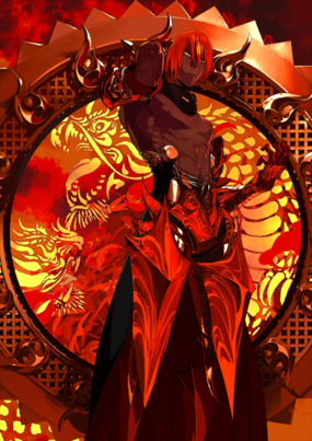 《FGO》馬嘶立繪一覽