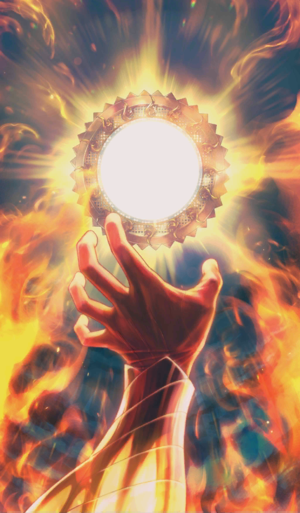 《FGO》馬嘶羈絆禮裝