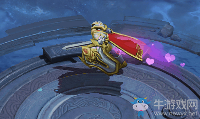 《王者榮耀》心動瞬間拖尾特效價格介紹