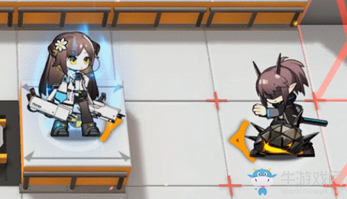 《明日方舟》干員亞葉精二材料介紹