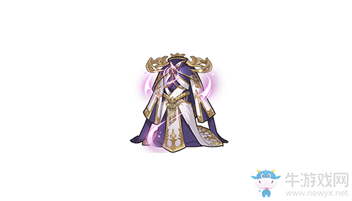《啟源女神》光輝界的救贖屬性效果詳解
