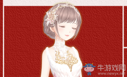 《奇跡暖暖》優(yōu)雅舞女搭配攻略