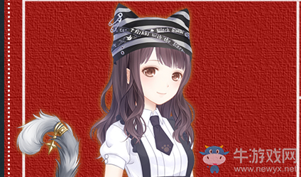 《奇跡暖暖》貪吃小貓搭配攻略