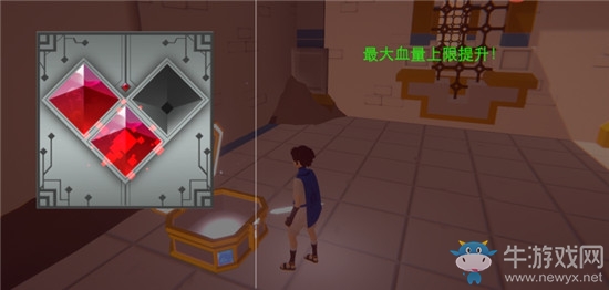 《不可思議之夢(mèng)蝶》第5關(guān)寶箱位置介紹