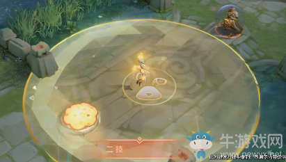 《王者榮耀》公孫離星元皮膚覓星靈兔技能一覽