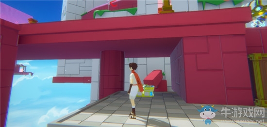 《不可思議之夢蝶》第1關寶箱位置介紹