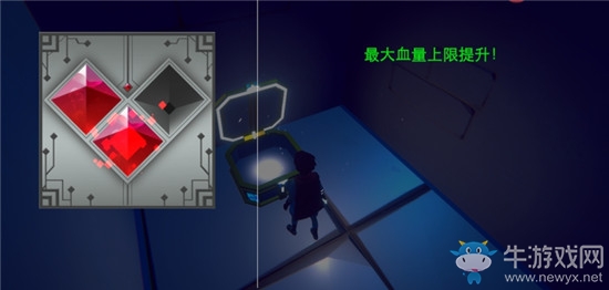 《不可思議之夢蝶》第7關(guān)寶箱位置介紹