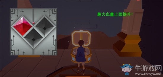 《不可思議之夢(mèng)蝶》第5關(guān)寶箱位置介紹