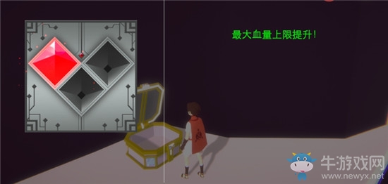 《不可思議之夢蝶》第6關(guān)寶箱位置介紹