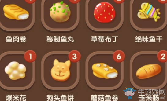 《貓語咖啡》貓糧食譜配方大全