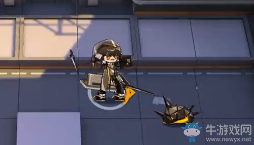 《明日方舟》干員斷崖陣容搭配推薦