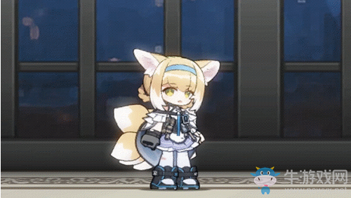 《明日方舟》干員鈴蘭上線時間介紹